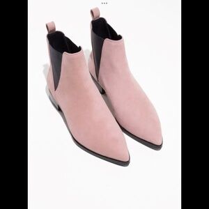 &Other Stories Chelsea Boots